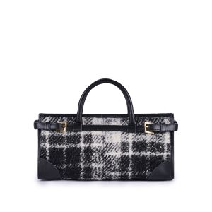 Borsa Colette Check VIAMAILBAG