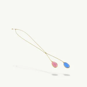 Collana Quarzi ALMALA