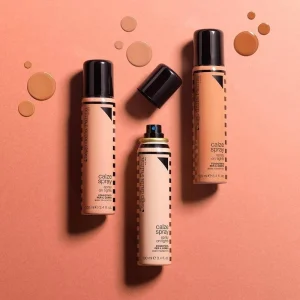 Calza Spray Fondotinta per il Corpo – Diego Dalla Palma