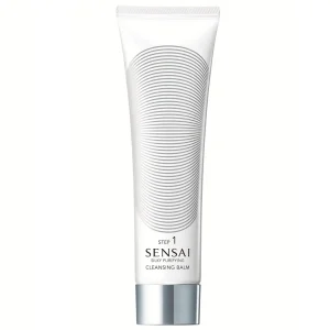 Cleansing Balm – Sensai Silky Purifying