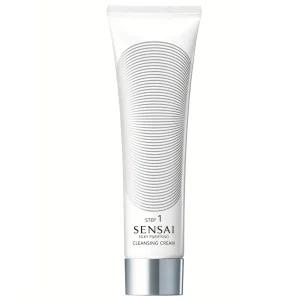 Cleansing Cream – Sensai Silky Purifying