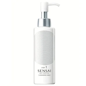 Cleansing Milk  – Sensai Silky Purifying