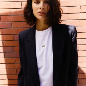 T-shirt Damas NENETTE