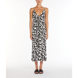 Abito Danilo Max Mara Beachwear