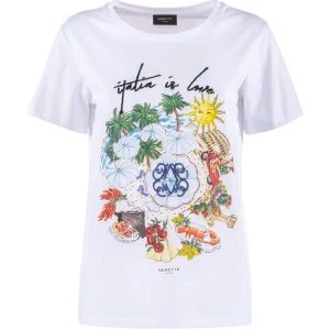 T-shirt Darv NENETTE