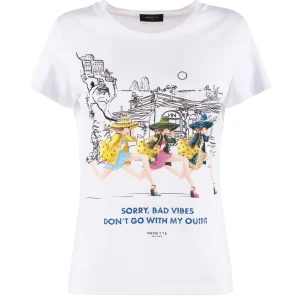 T-shirt Delia NENETTE