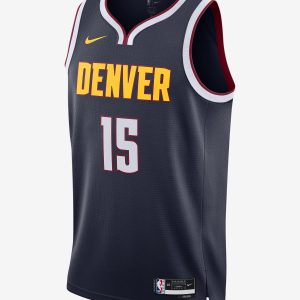 NIKE canotta Denver Nuggets Icon Edition EZ2B7BX2P00JOK
