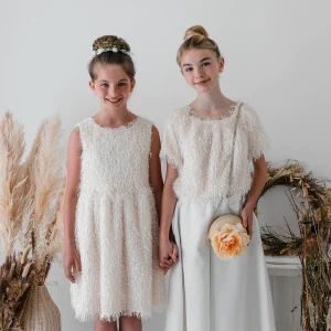 ABITO MAGIL CERIMONIA TESSUTO FRONZOLO