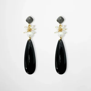 Orecchino Drop ALMALA