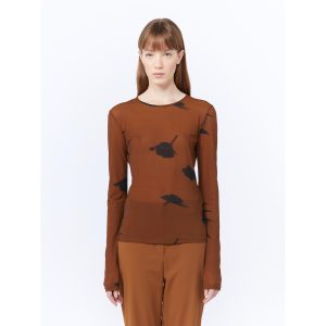 T-shirt Effetto MAX MARA