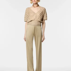 Pantalone viscosa Eticau NENETTE