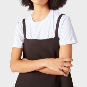 Abito + t-shirt LIVIANA CONTI