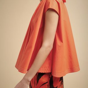 Blusa fibbia LIVIANA CONTI