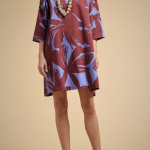 Abito fantasia LIVIANA CONTI