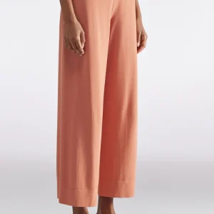 Pantalone bordi double LIVIANA CONTI