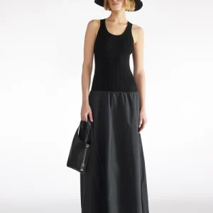 Abito canotta LIVIANA CONTI