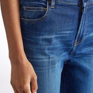 Denim Flare LIVIANA CONTI