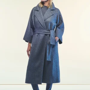 Cappotto Wayne LIVIANA CONTI