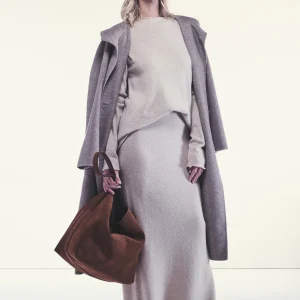 Cappotto Christopher LIVIANA CONTI