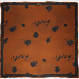 Foulard Faust MAXMARA
