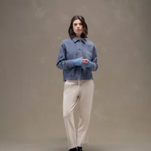 Giacca camicia CIRCOLO 1901