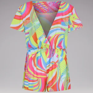 TUTINA F**K FANTASIA MULTICOLOR