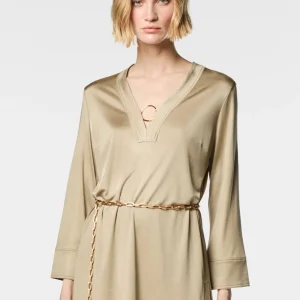 Blusa in viscosa Frengou NENETTE