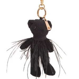 Charm Teddy LA MILANESA