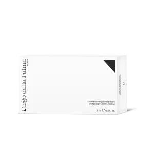 Fondotinta Compatto In Polvere – Diego Dalla Palma