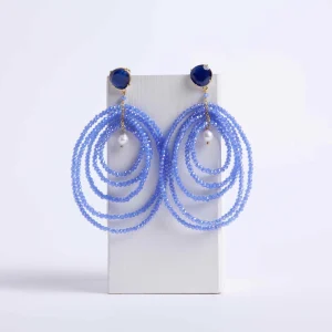 Orecchino Glass ALMALA