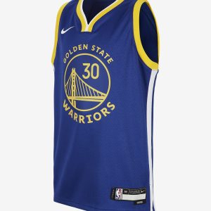 NIKE swingman Golden State Warriors Icon Edition EZ2B7BX2POO-WAR