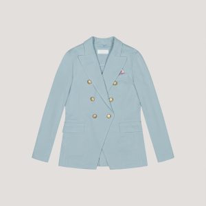 Giacca doppiopetto Oxford CIRCOLO 1901