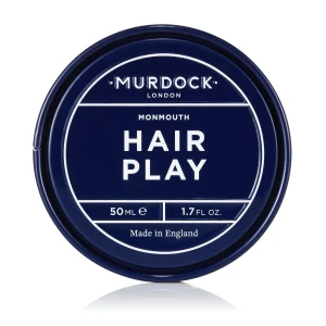 Hair Play – Murdock London