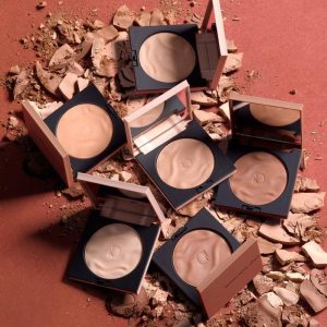 Hydra Butter Bronzing Powder – Diego Dalla Palma