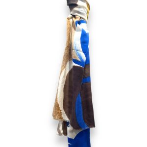 Sciarpa Acquario ORDI.TO