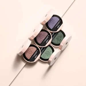 Impeccable ombretto compatto – Collistar