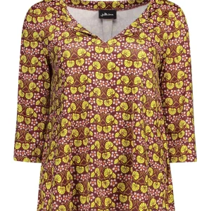 BLUSA JUSTMINE FANTASIA