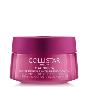 Crema rimpolpante ridensificante viso e collo – Collistar