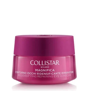 Contorno occhi ridensificante riparatore – Collistar
