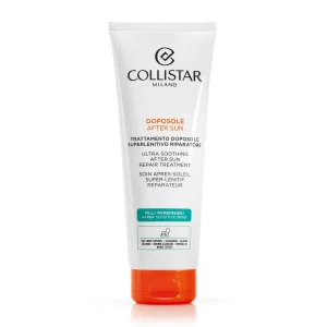 Trattamento doposole superlenitivo riparatore – Collistar