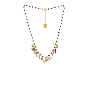 Collana Sparkle Words PRINCIPESSA GLAM