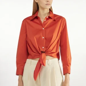 Camicia Agnes LIVIANA CONTI