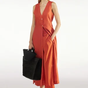 Pantalone Claude LIVIANA CONTI