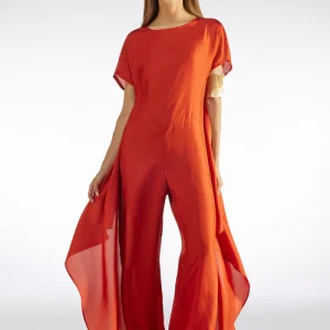 Tuta Rianelle LIVIANA CONTI