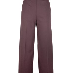 Pantalone palazzo LIVIANA CONTI