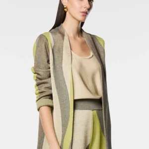 Giacca in maglia Leila NENETTE