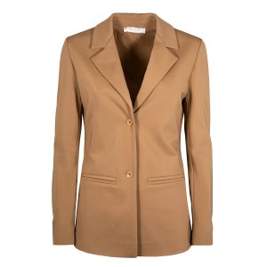 Blazer monopetto MAX MARA Leisure