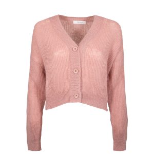 Cardigan scollo “V” MAX MARA Leisure