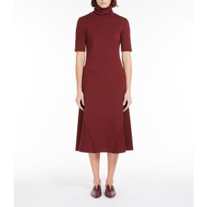 Abito midi jersey MAX MARA Leisure