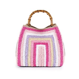 Borsa Cayos Crochet VIAMAILBAG